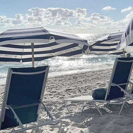 The Tides 1 Bedroom Apt 8Th Floor We Are On The Beach Hollywood Eksteriør billede