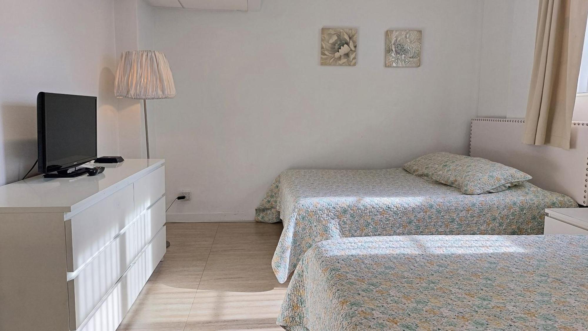 The Tides 1 Bedroom Apt 8Th Floor We Are On The Beach Hollywood Eksteriør billede
