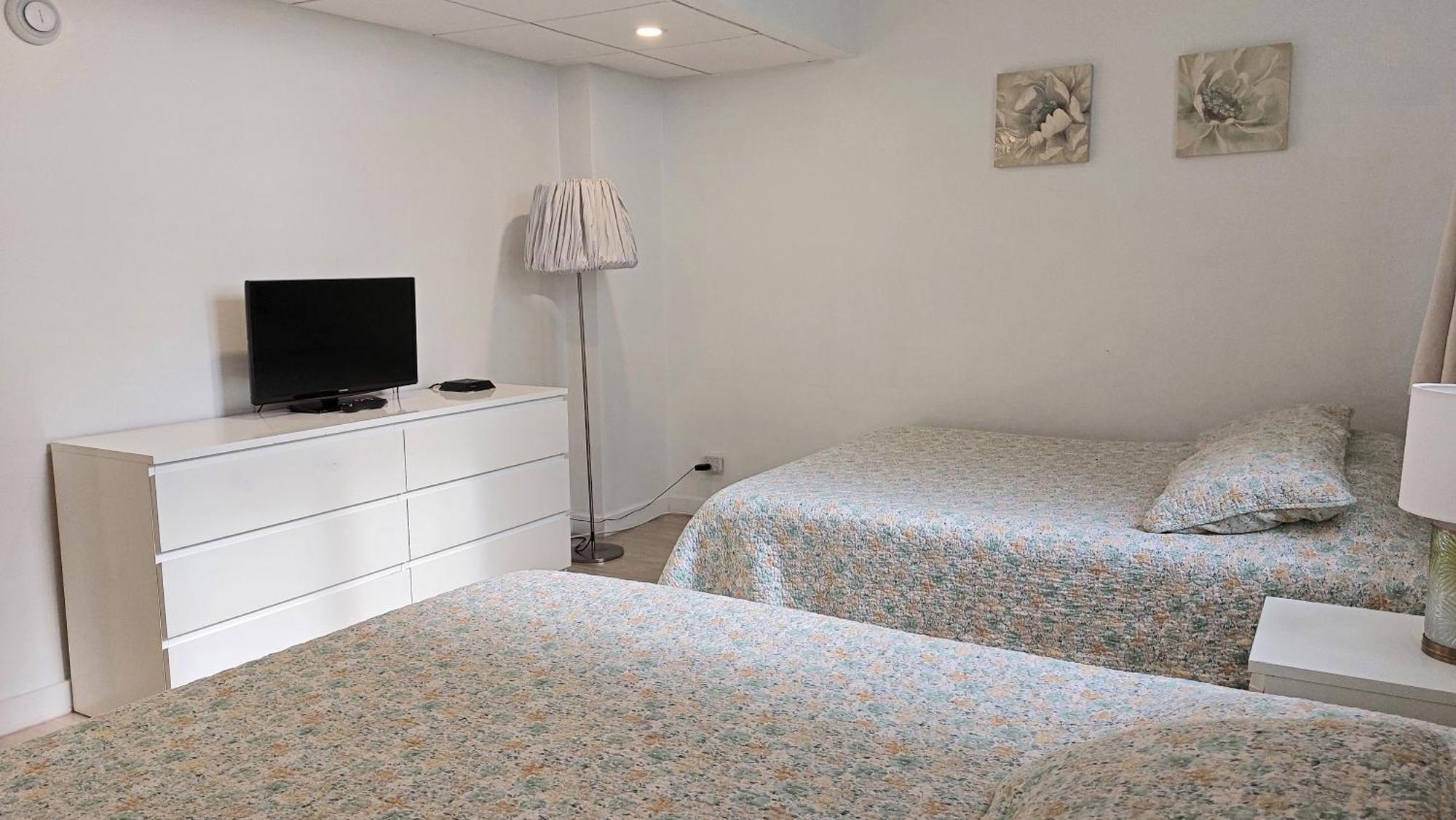 The Tides 1 Bedroom Apt 8Th Floor We Are On The Beach Hollywood Eksteriør billede