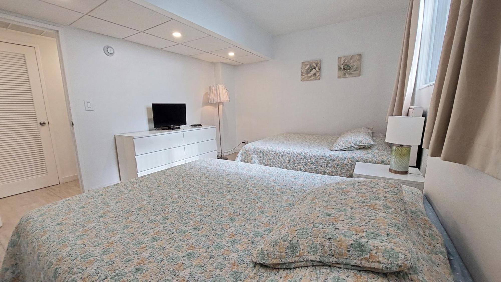 The Tides 1 Bedroom Apt 8Th Floor We Are On The Beach Hollywood Eksteriør billede